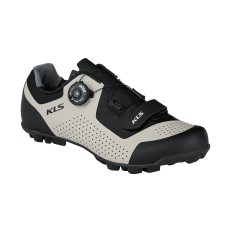 Bicycle shoes KLS BEAT Black - 43