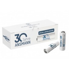 Battery box Ansmann Alkaline Micro AAA - box of 30 pcs.