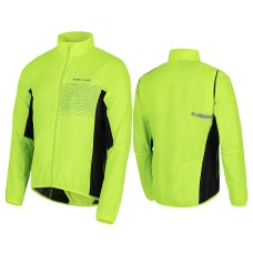 Kabát KELLYS LEVANTE green - XL