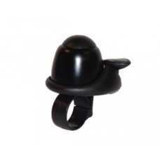 Mini Bell Decibell 2 - Alu fekete