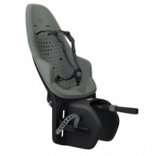 Child seat Thule Yepp 2 Maxi - Agave carrier mounting