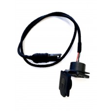 BMZ cable 660mm pre ext. K1 battery charging (610857)