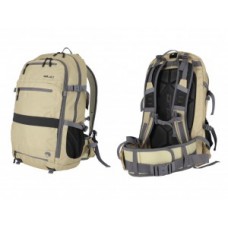 XLC eBike backpack BA-S98 - khaki 28L