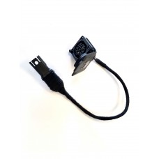 Charge cable with rubber plug BMZ V10 Shimano 606843