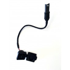 Charge cable with rubberPlug BMZ V10 Panasonic (611026_2) 611483