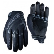 Gloves Five Gloves Winter WINDBREAKER - mens size XXXL / 13 black