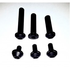 Kit - screws for HW on damper Theos F