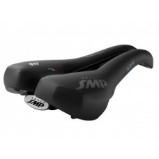 Saddle Selle SMP E-SUV Gel - black unisex 264x160mm approx. 490g