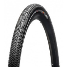 Tyre Hutchinson Touareg Gravel TLR fb. - 28" 700x45 45-622 black