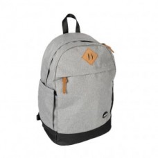 Backpack Haberland Lucky Active Plus - grey 31x45x18cm 20l