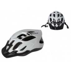 XLC  helmet BH-C25 - 53-58cm lightgrey