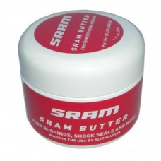 Grease Sram butter 1oz/29ml - 00.4318.008.000 eset