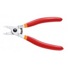 Master link pliers Unior - red 1720/2DP-US
