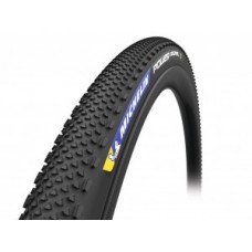 Tyre Michelin Power Gravel foldable - 28" 700x47C 47-622 black TS TL Ready
