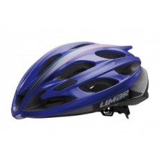 Helmet Limar Ultralight Evo - iridescent blue size M (53-57cm)
