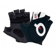 Gloves Prologo short finger CPC - size XL black unisex