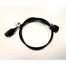 BMZ Serv.Cable  PANASONIC for diagn.adapter USB2UART- 616845