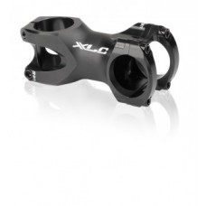 XLC Pro SL A-Head MTB stem ST-M20 - 1 1/8 &quot;, Ø 31,8 mm, 60 mm, 5 °, fekete