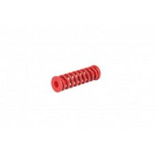 Spare spring Airwings 56mm - red hard (pack of 5)