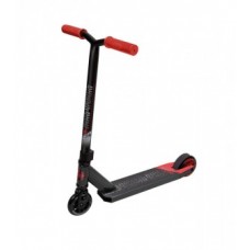Stunt Scooter Madd Carve Rookie - black/red wheel 100mm