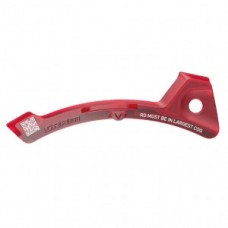 Front deraill.setup tool SRAM Red AXS - for 46-50t.