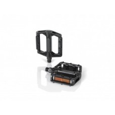 XLC MTB/ATB Freestyle pedal PD-M26 - alum.body black