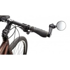 XLC Bicycle-Mirror MR-K03 - Ø 60 mm