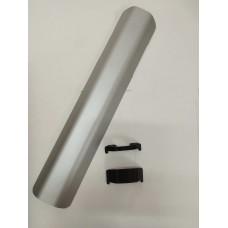 Battery cover with holders light grey (607313,607312) MY23