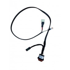 BMZ K1 main cable motor/battery Panasonic (611101)