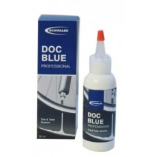 Puncture protection gel Schwalbe DocBlue - 60ml bottle 3710.01 Professional