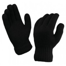 Gloves Heat²  women - fekete unisize