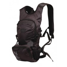 Hydration backpack Zefal Z Hydro XC - w. 2.0l bladder   black