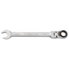 Combination ratchet wrench Unior - 10mm length 160mm 161/2
