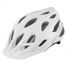 Helmet Limar 545 - matt white size L (57-62cm)