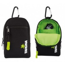 Protection bag TAHUNA Bag - black  for 3.5-4" GPS devices