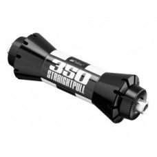 FW hub DT Swiss 350 Road straight p. nd - 100mm/5mm QR 24 holes non-disc