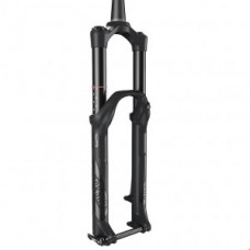 Susp.fork RockShox RCT3 150mm SA - 26"blk tapered 15x100 charger disc A2