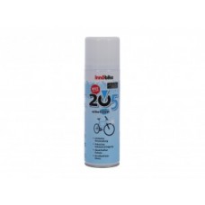 Bike cleaner 205 Innobike active Foam - 300ml spray can