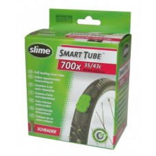 Slime Smart tube - 28" 700 x 35/43C AV 40mm
