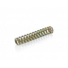 XLC replacement springs for SP-S05/08 - soft (<65kg) for Ø 27.2mm