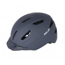 XLC  NTA helmet BH-C28 - unisize 55-61cm back