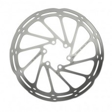 Brake disc Sram Rotor Centerline - Ø 200 mm, lekerekített