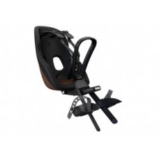 Child seat Thule Yepp Nexxt 2 Mini - brown stem mounting