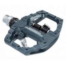 SPD Touring pedal Shimano PD-EH 500 - black one-sided