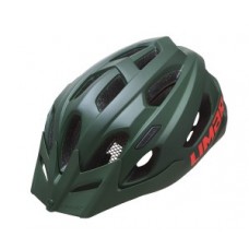 Helmet Limar Berg-EM - dark green matt size L (57-61cm)