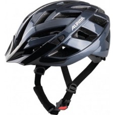 Helmet Alpina Panoma Classic - indigo size 52-57