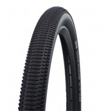 Tyre Schwalbe Billy Bonkers HS600 fb. - 26x2.25"57-559 blk-Skin Perf. Addix