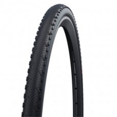 Tyre Schwalbe X-One Speed HS483 fb. - 28x1.30"33-622 bl-SSkin TLE Evo SG AdxSG