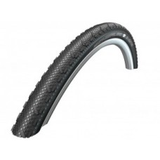 Tyre Schwalbe X-ONE Speed HS483 fold. - 28x1.30 &quot;700x33C 33-622 bl-LSkin RG Dual