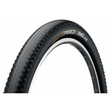 Tyre Conti Speed King II 2.2 RS fb. - 27,5x2,20 &quot;55-584 fekete / fekete Bőr